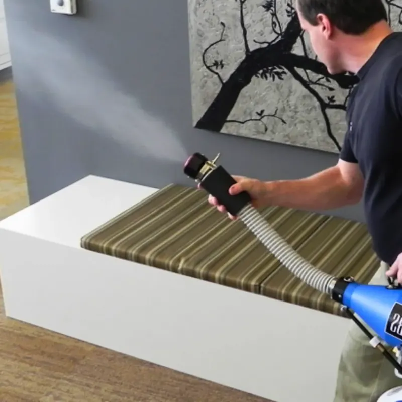 Professional Odor Removal in Cleveland, FL